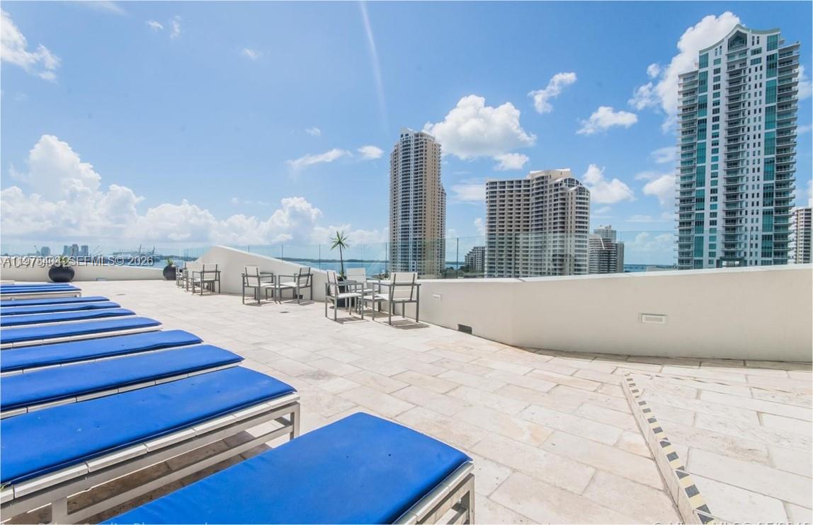 325 S BISCAYNE BL #4324, Miami FL 33131