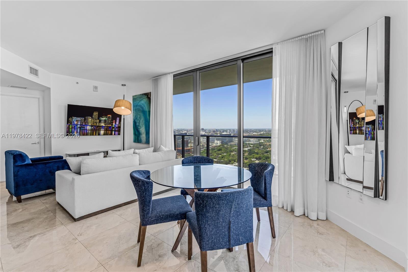 121 NE 34th St #3116, Miami FL 33137