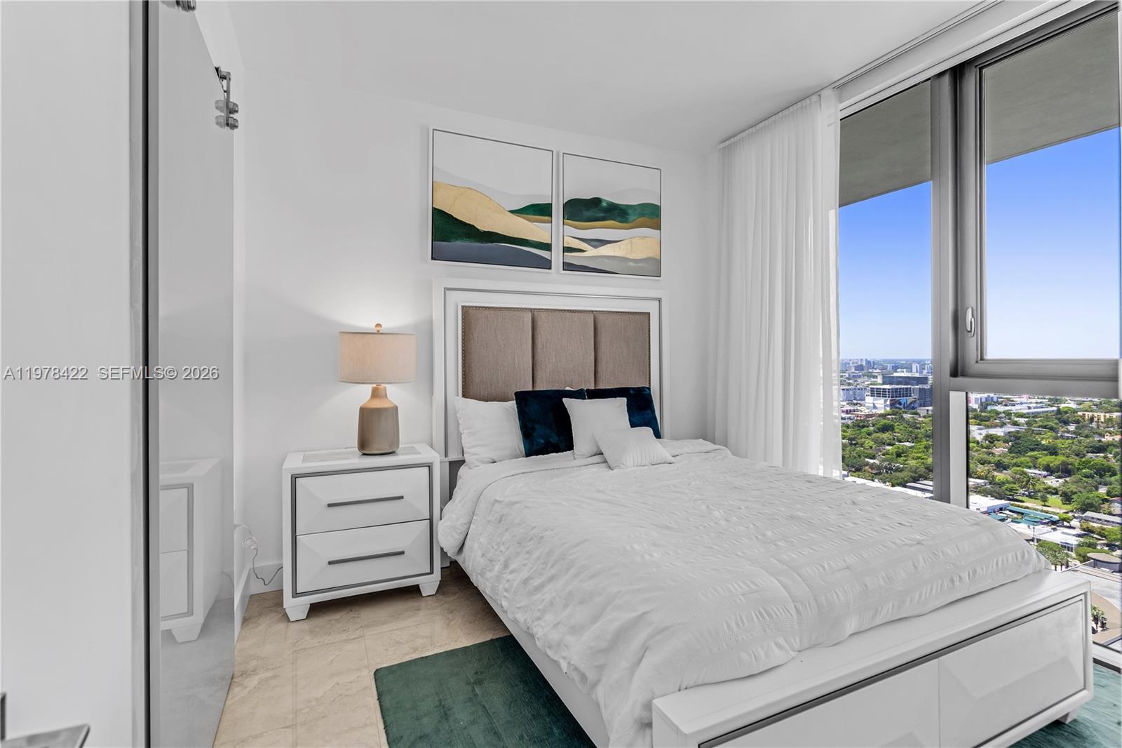 121 NE 34th St #3116, Miami FL 33137