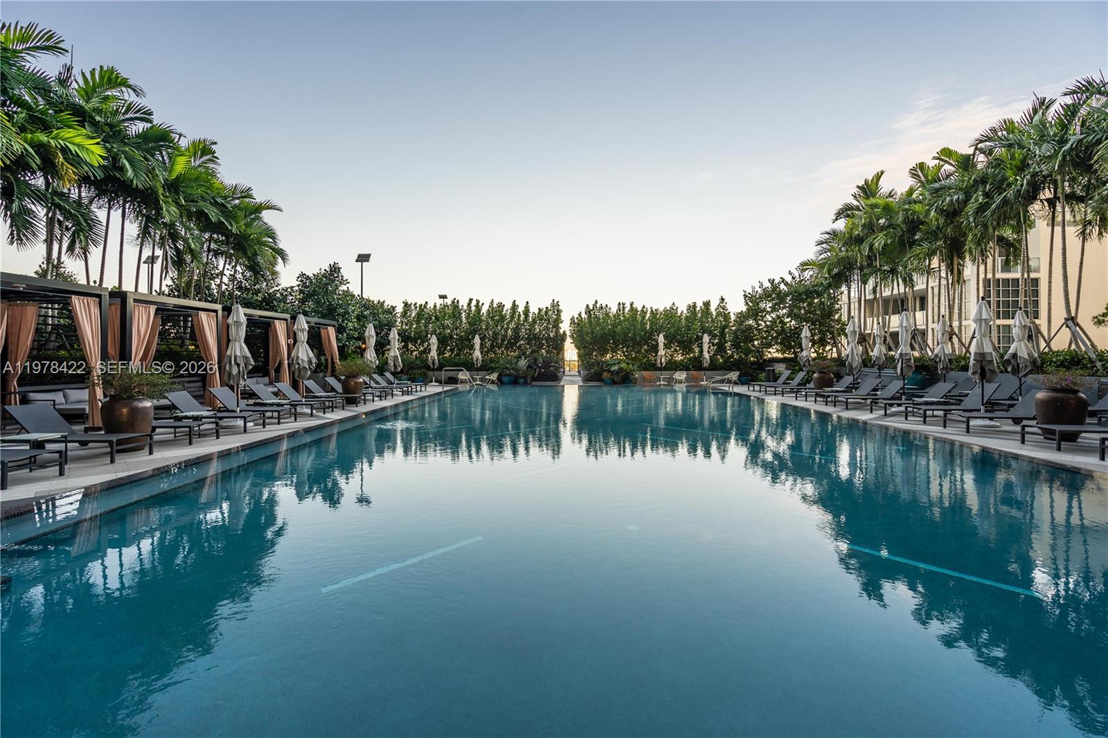 121 NE 34th St #3116, Miami FL 33137