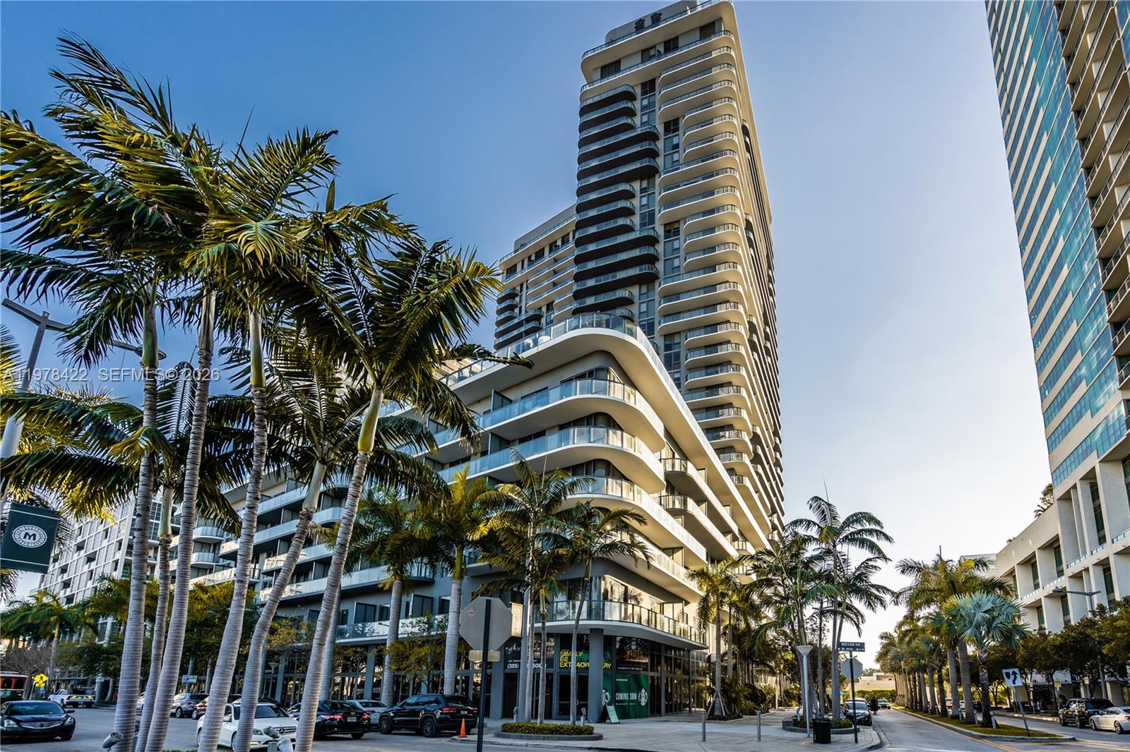 121 NE 34th St #3116, Miami FL 33137
