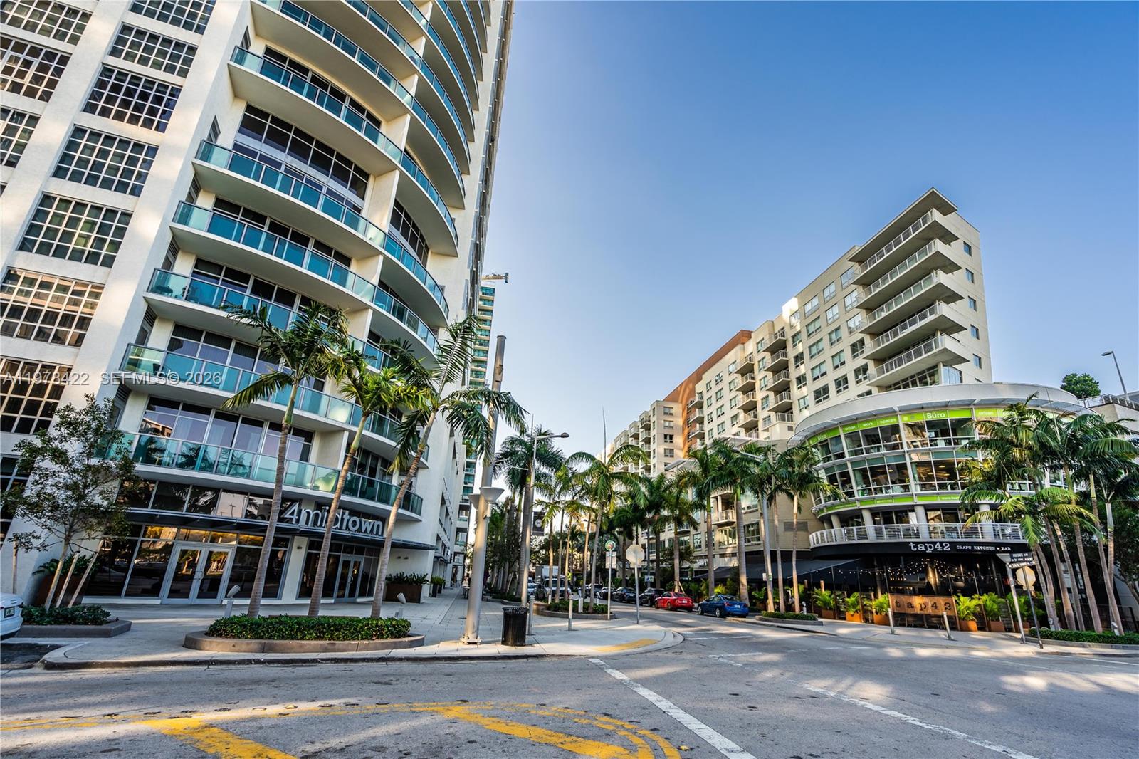 121 NE 34th St #3116, Miami FL 33137
