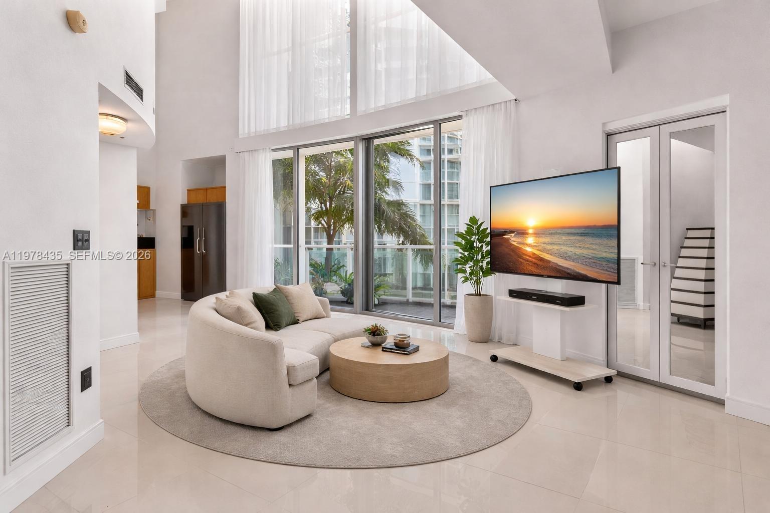 350 S Miami Ave #312, Miami FL 33130