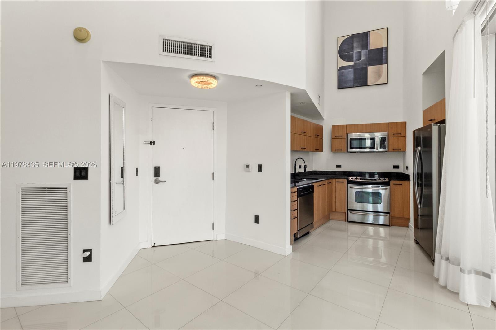 350 S Miami Ave #312, Miami FL 33130