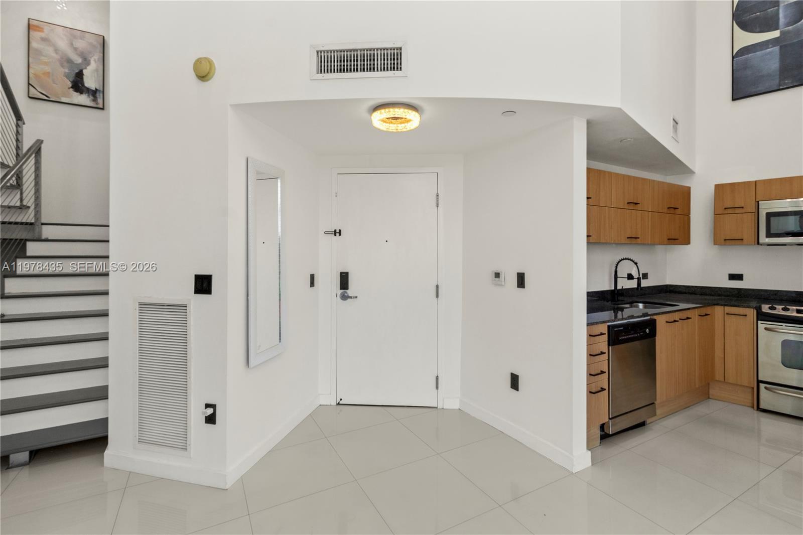 350 S Miami Ave #312, Miami FL 33130