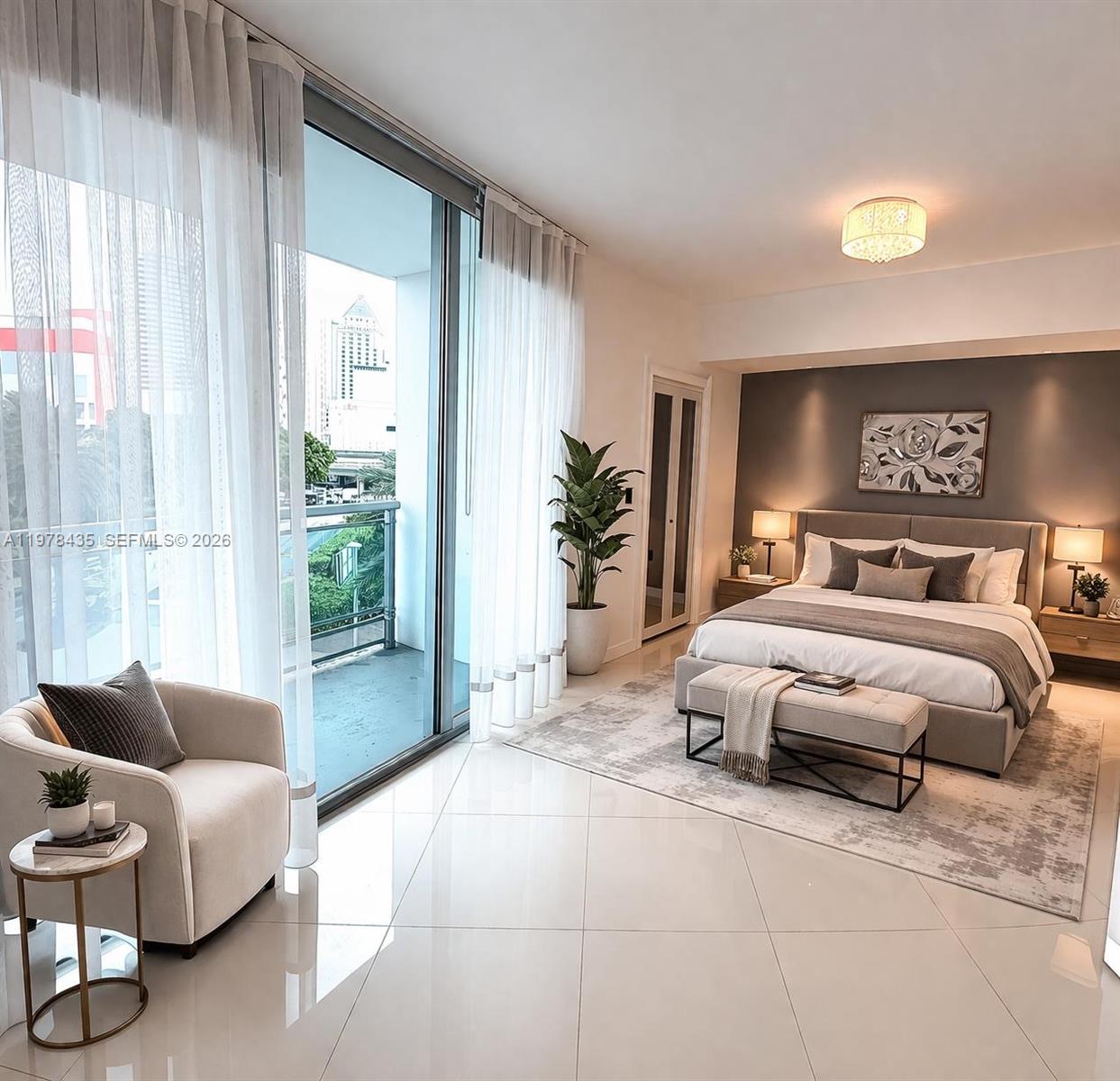 350 S Miami Ave #312, Miami FL 33130