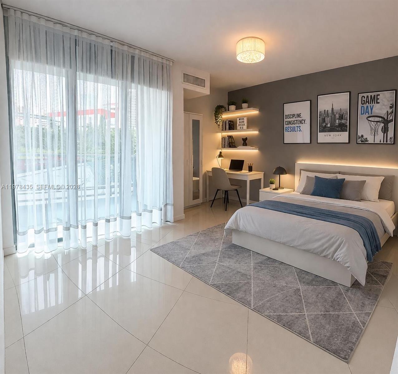 350 S Miami Ave #312, Miami FL 33130