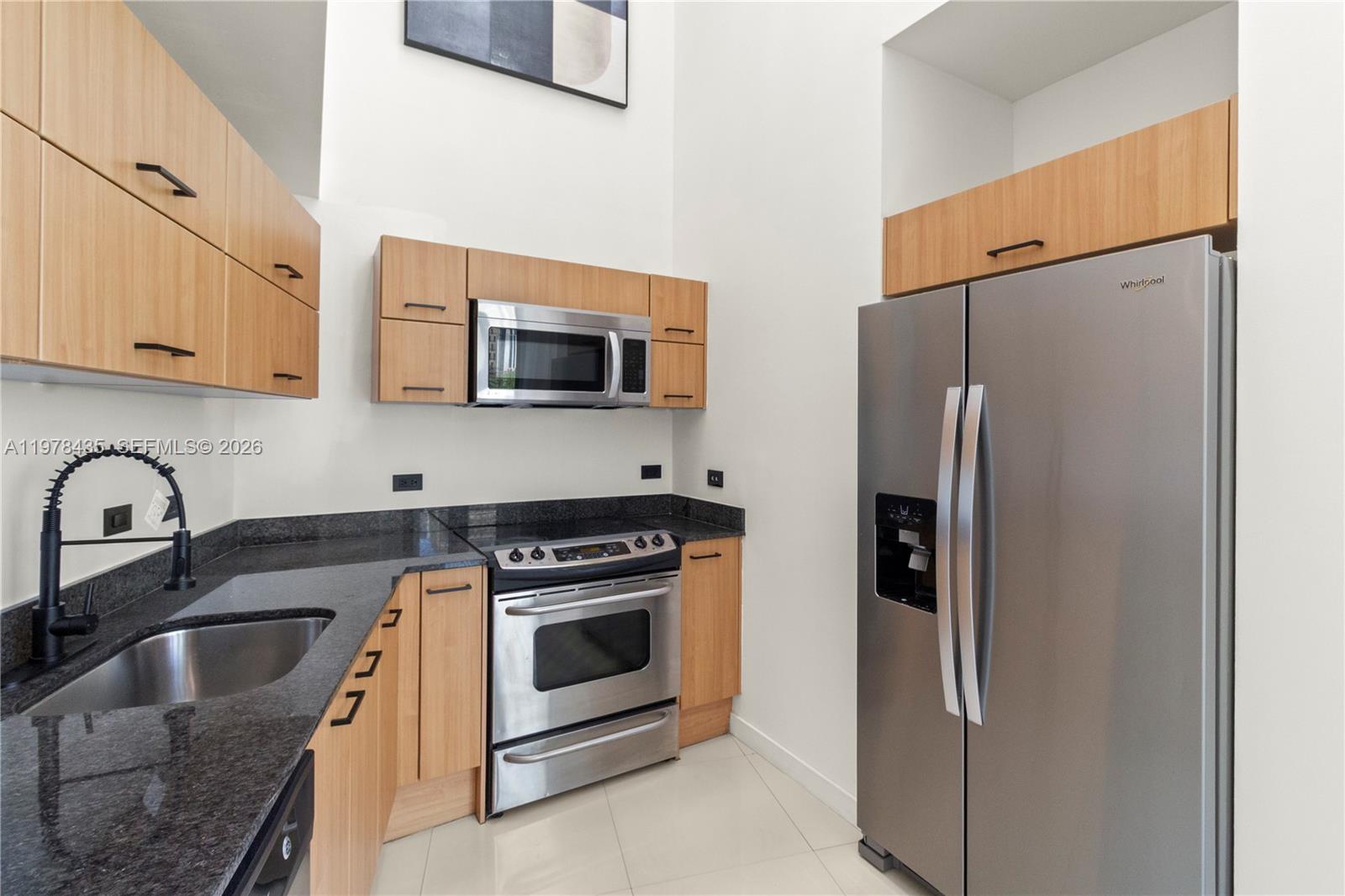 350 S Miami Ave #312, Miami FL 33130