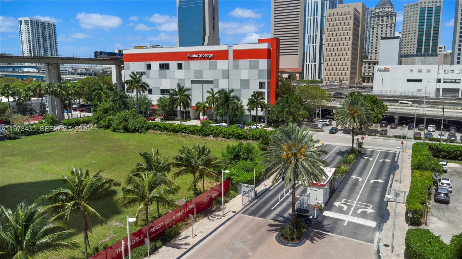 350 S Miami Ave #312, Miami FL 33130