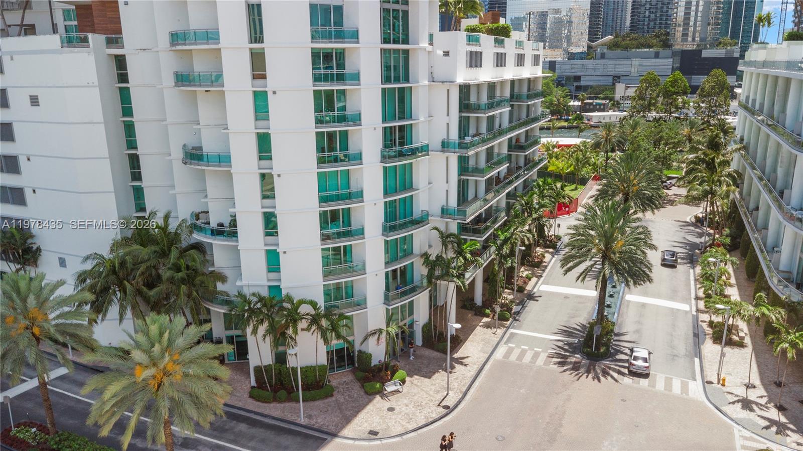 350 S Miami Ave #312, Miami FL 33130