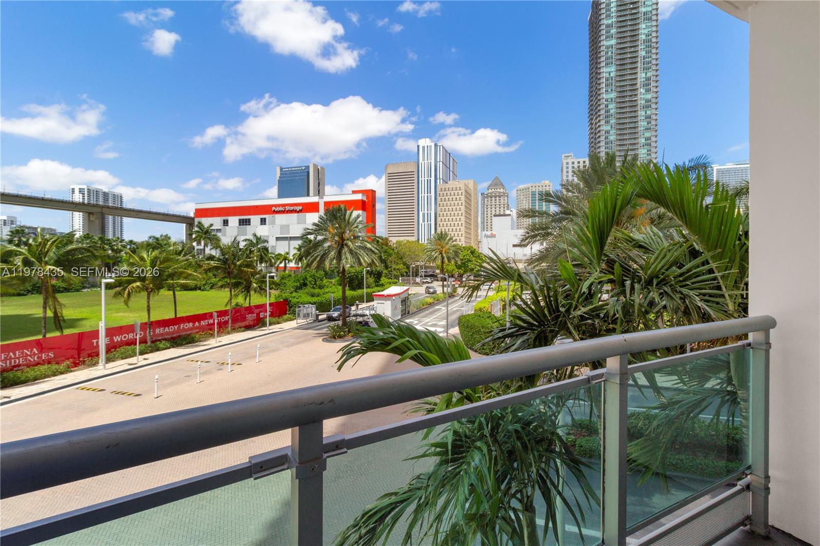 350 S Miami Ave #312, Miami FL 33130