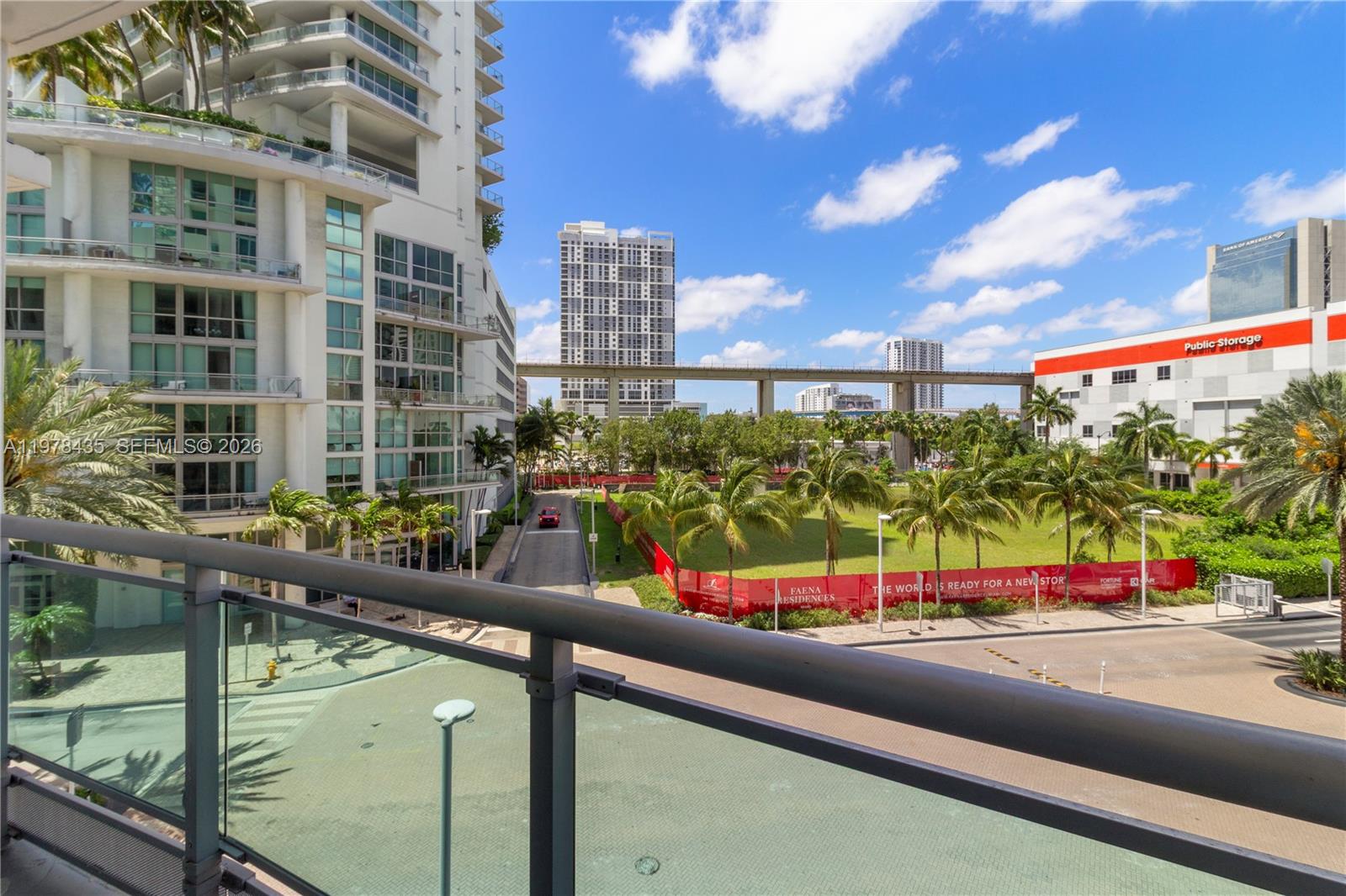 350 S Miami Ave #312, Miami FL 33130