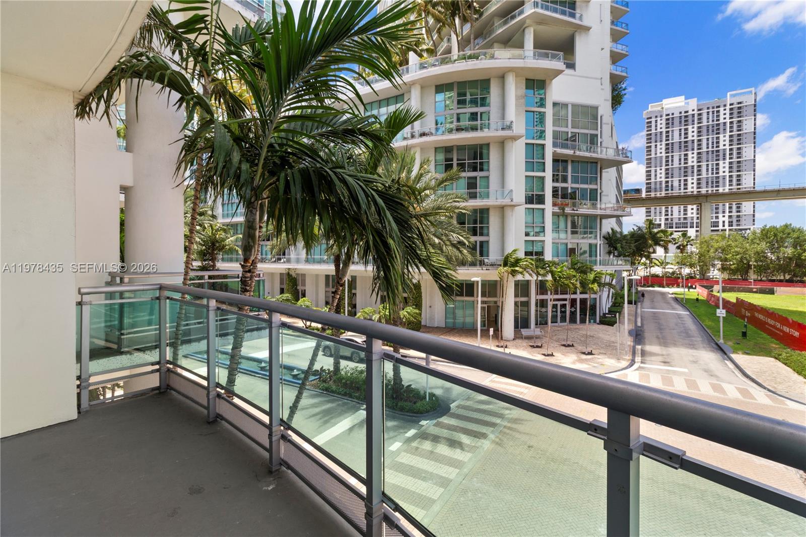 350 S Miami Ave #312, Miami FL 33130