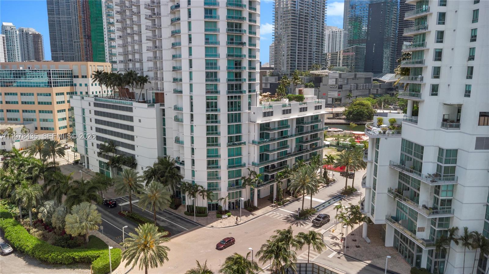 350 S Miami Ave #312, Miami FL 33130