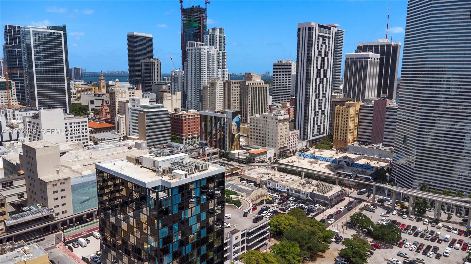 350 S Miami Ave #312, Miami FL 33130