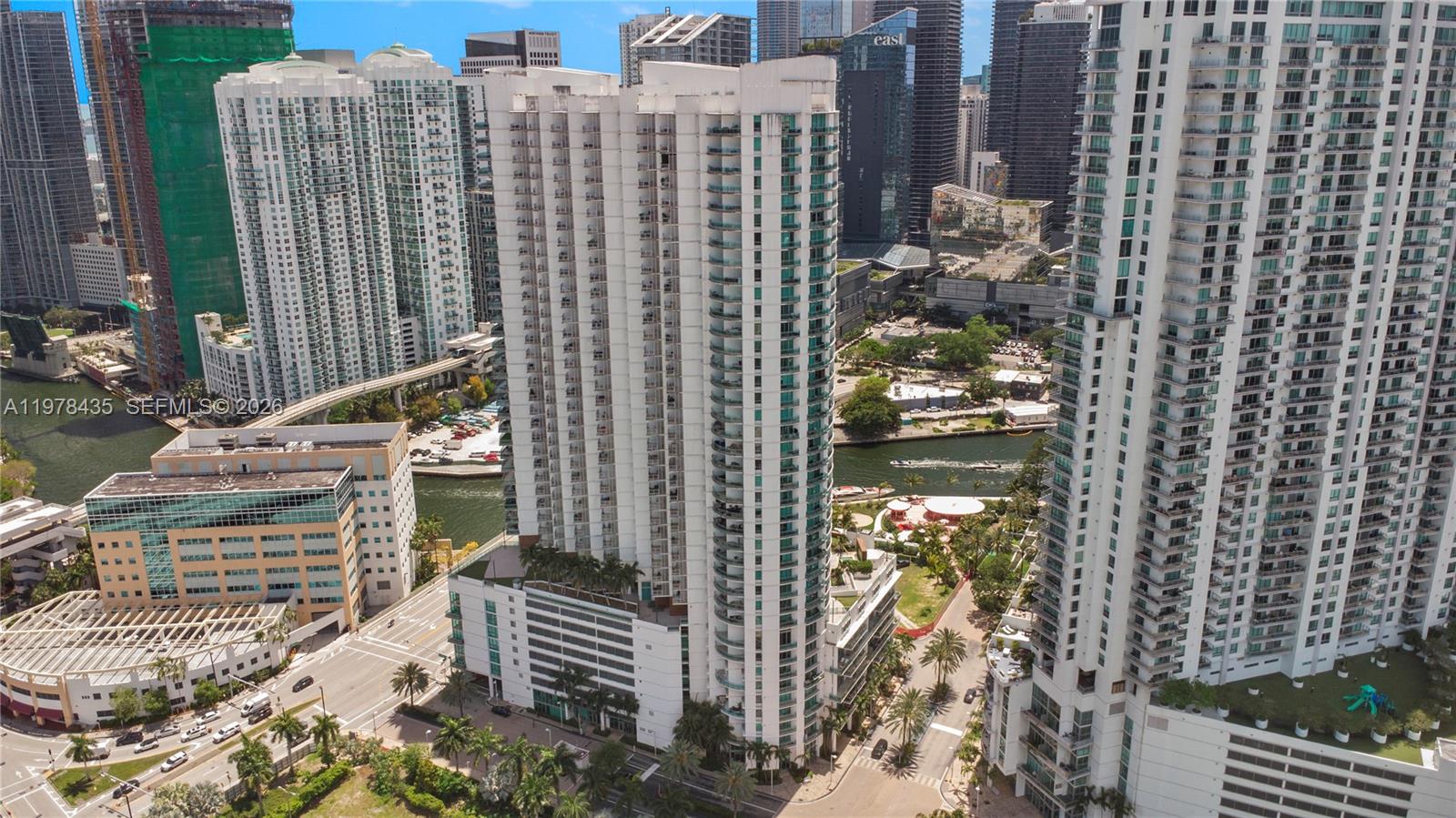 350 S Miami Ave #312, Miami FL 33130