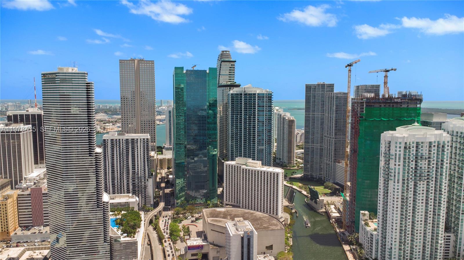 350 S Miami Ave #312, Miami FL 33130