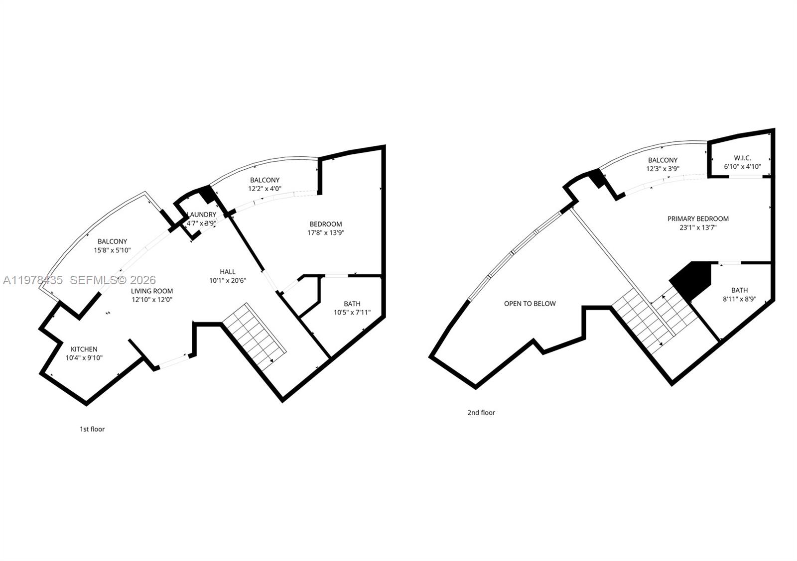 350 S Miami Ave #312, Miami FL 33130