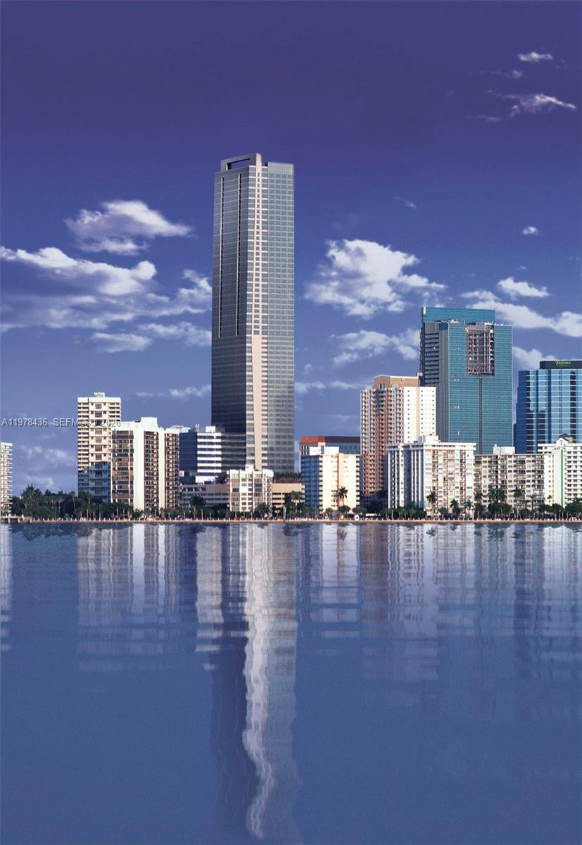 1435 Brickell Ave #3504, Miami FL 33131