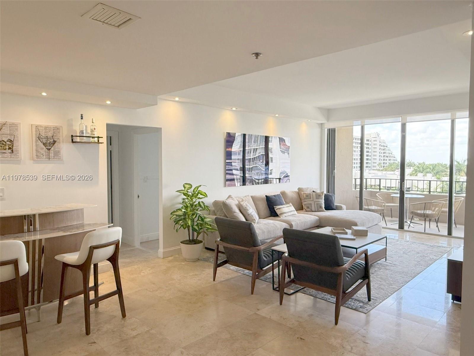 251 Crandon Blvd #606, Key Biscayne FL 33149