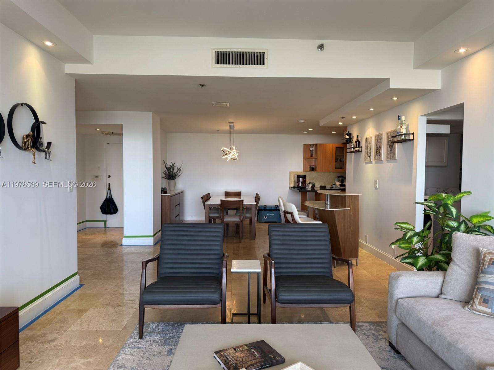 251 Crandon Blvd #606, Key Biscayne FL 33149