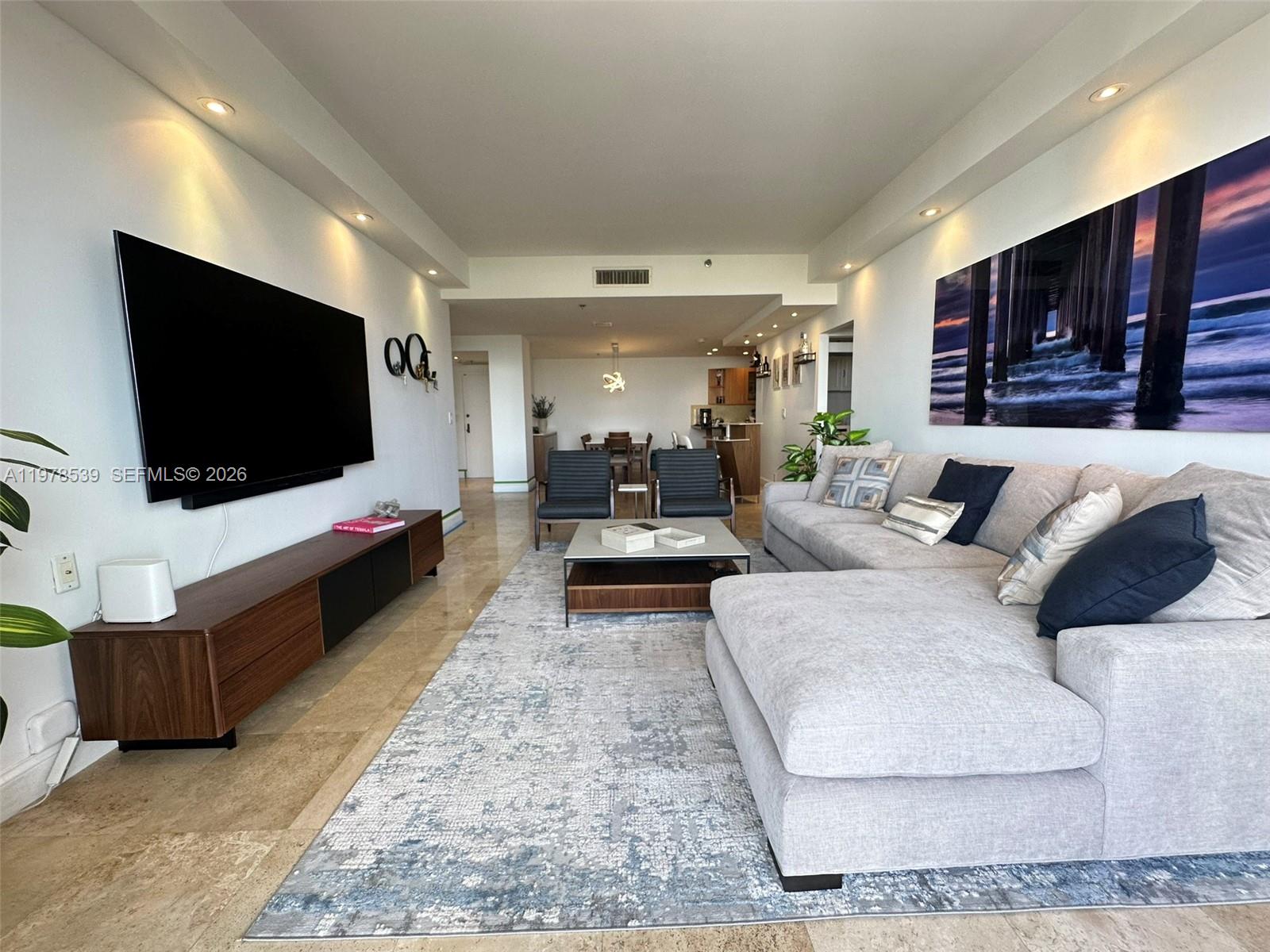 251 Crandon Blvd #606, Key Biscayne FL 33149