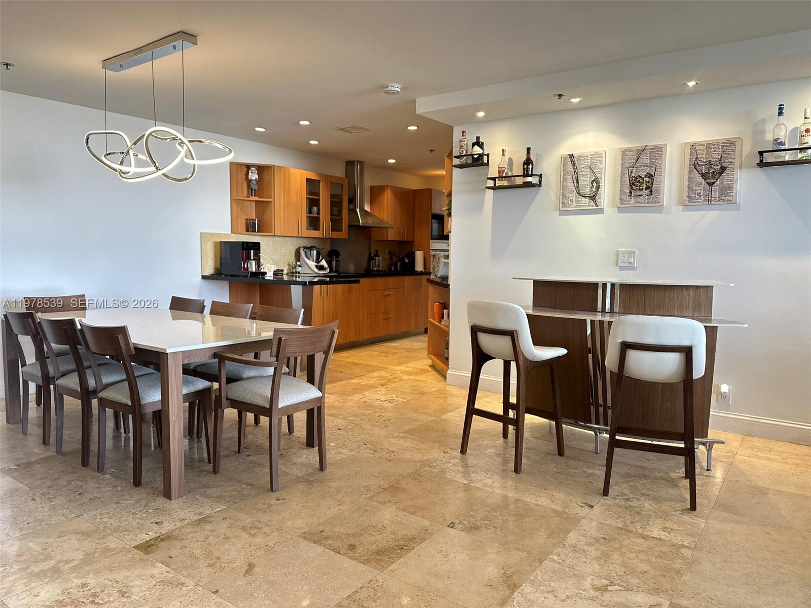 251 Crandon Blvd #606, Key Biscayne FL 33149