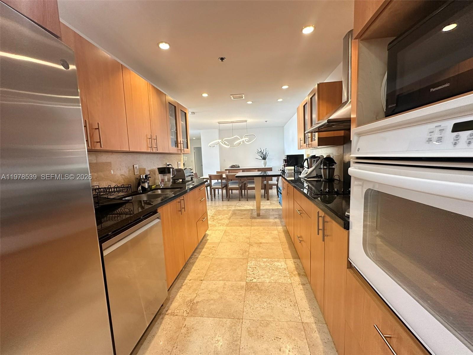 251 Crandon Blvd #606, Key Biscayne FL 33149