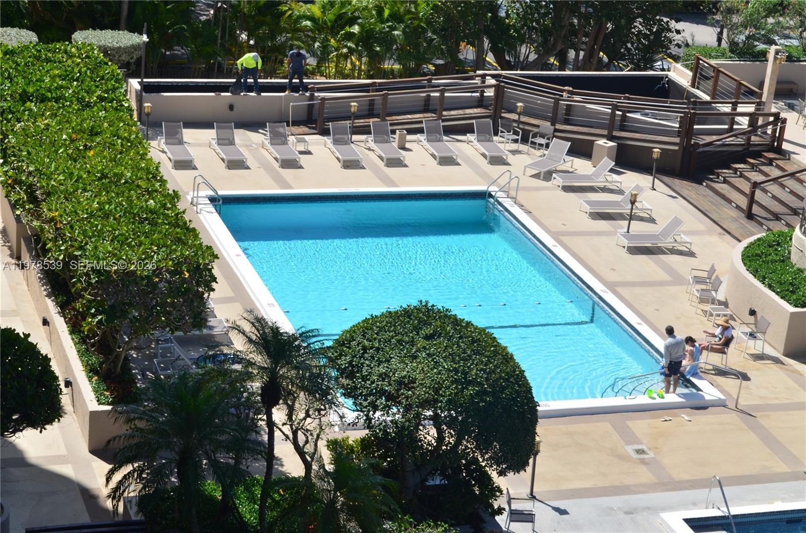 251 Crandon Blvd #606, Key Biscayne FL 33149
