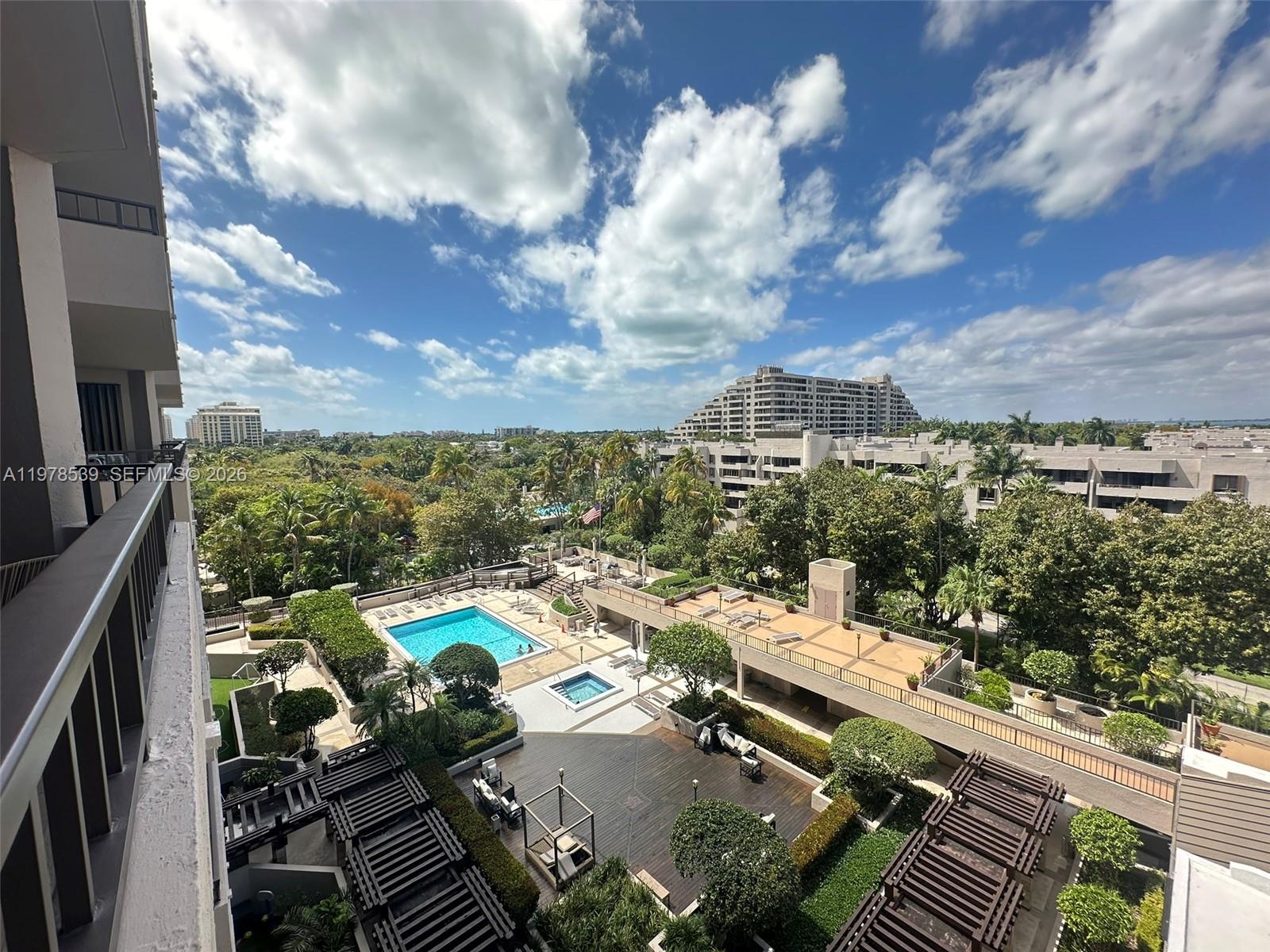 251 Crandon Blvd #606, Key Biscayne FL 33149