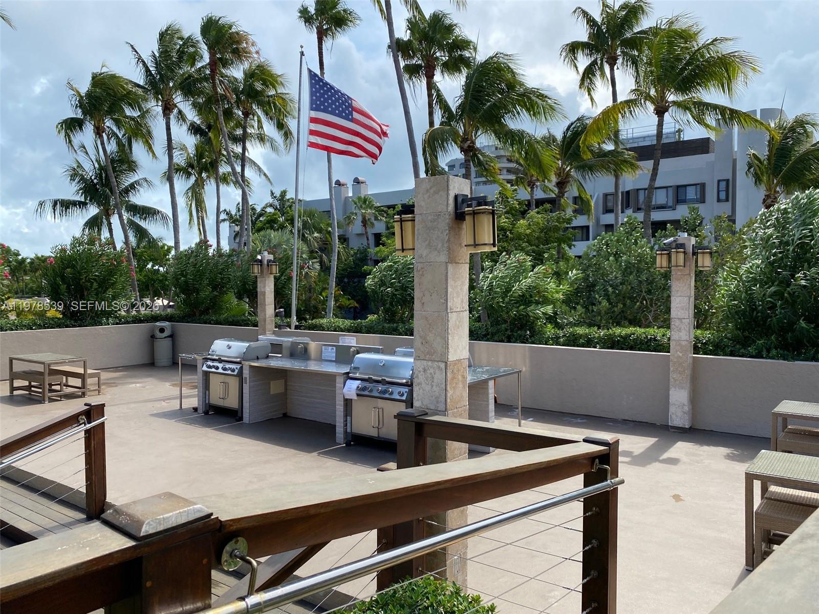 251 Crandon Blvd #606, Key Biscayne FL 33149