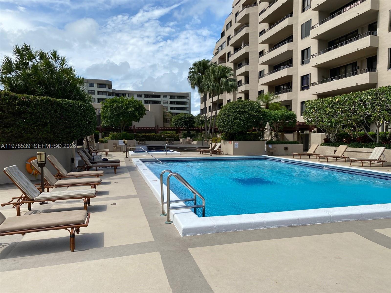 251 Crandon Blvd #606, Key Biscayne FL 33149