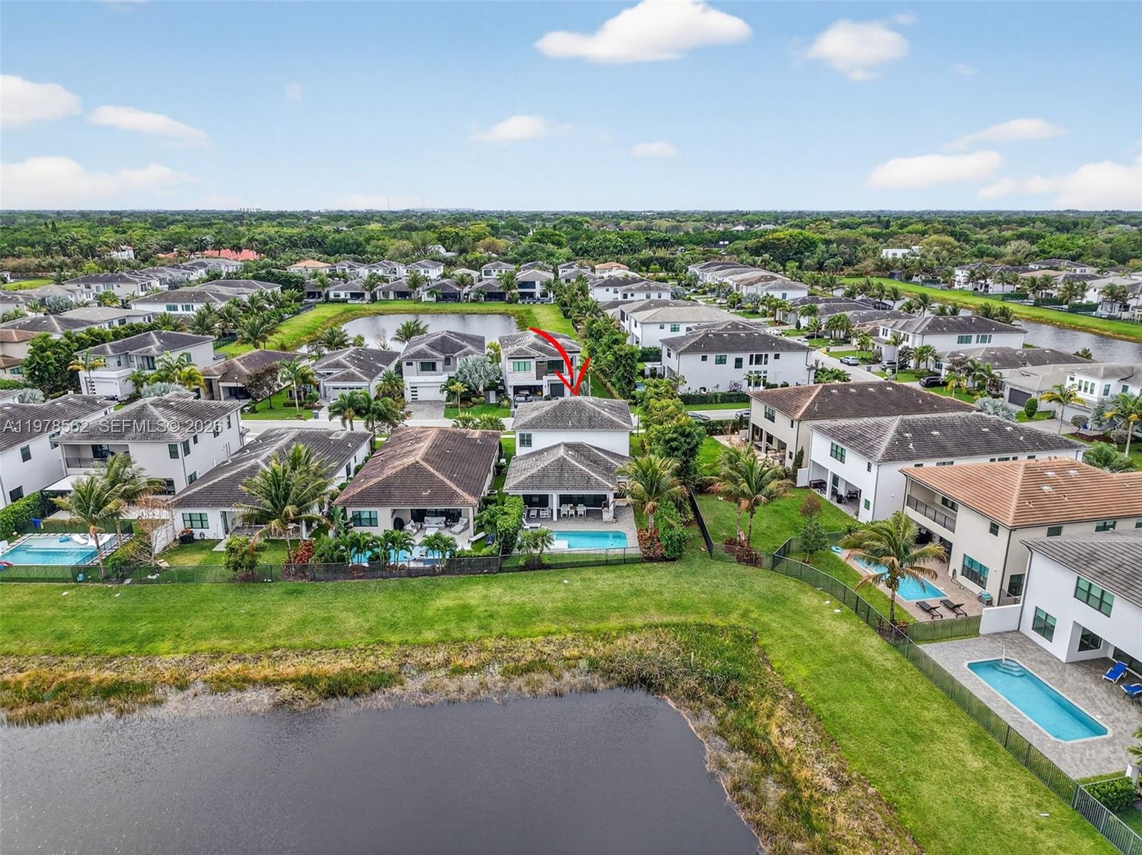 8629 Tower Bridge Ct, Boca Raton FL 33496