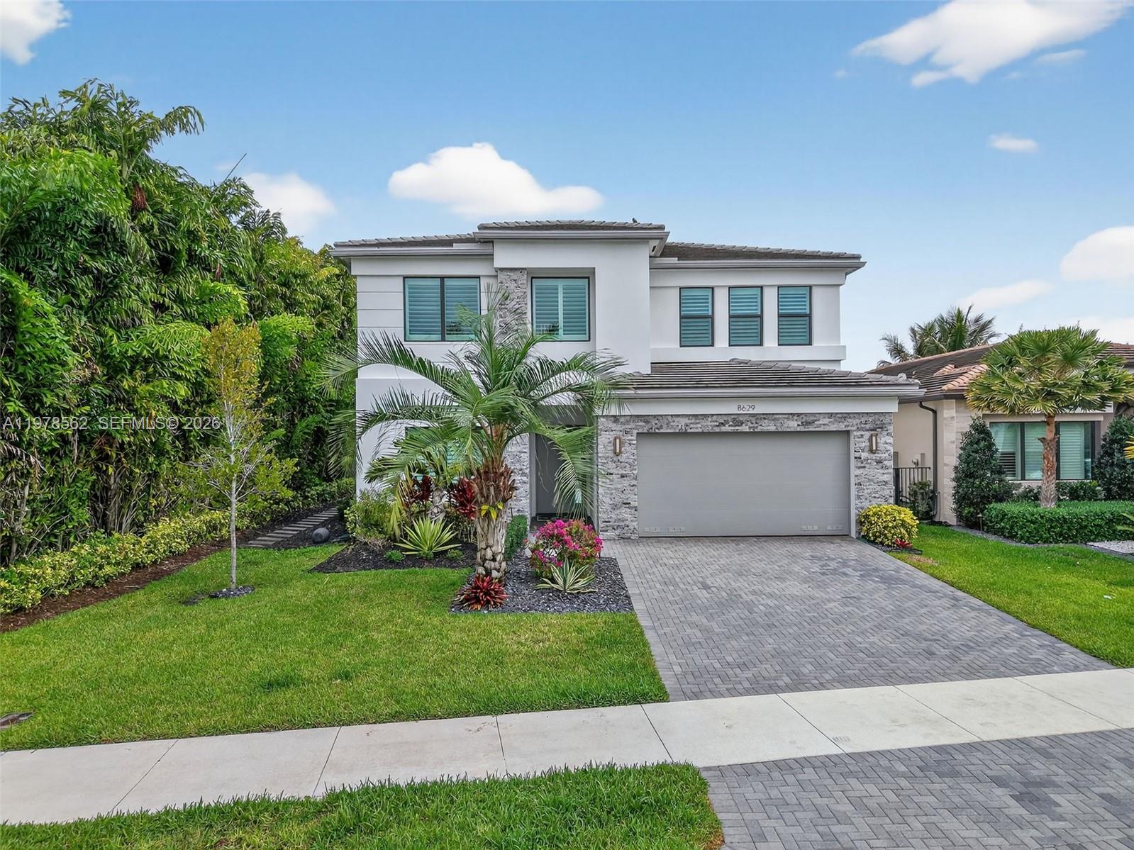8629 Tower Bridge Ct, Boca Raton FL 33496