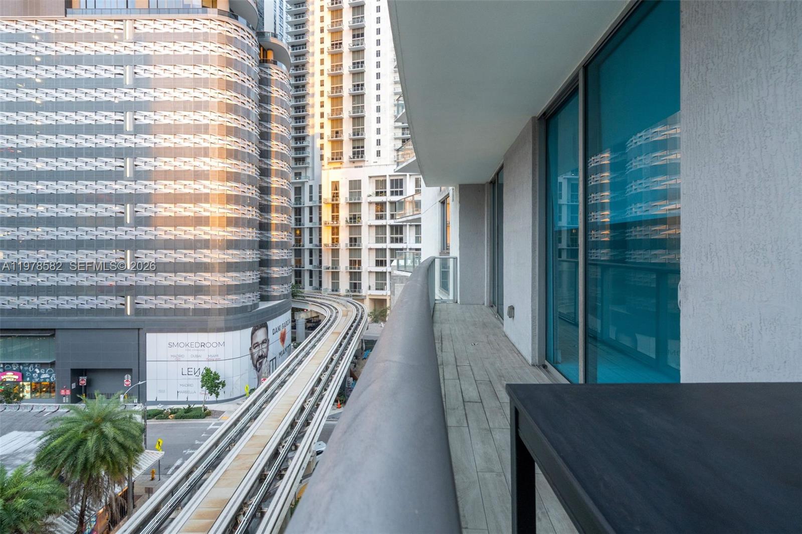 1100 S Miami Ave #509, Miami FL 33130