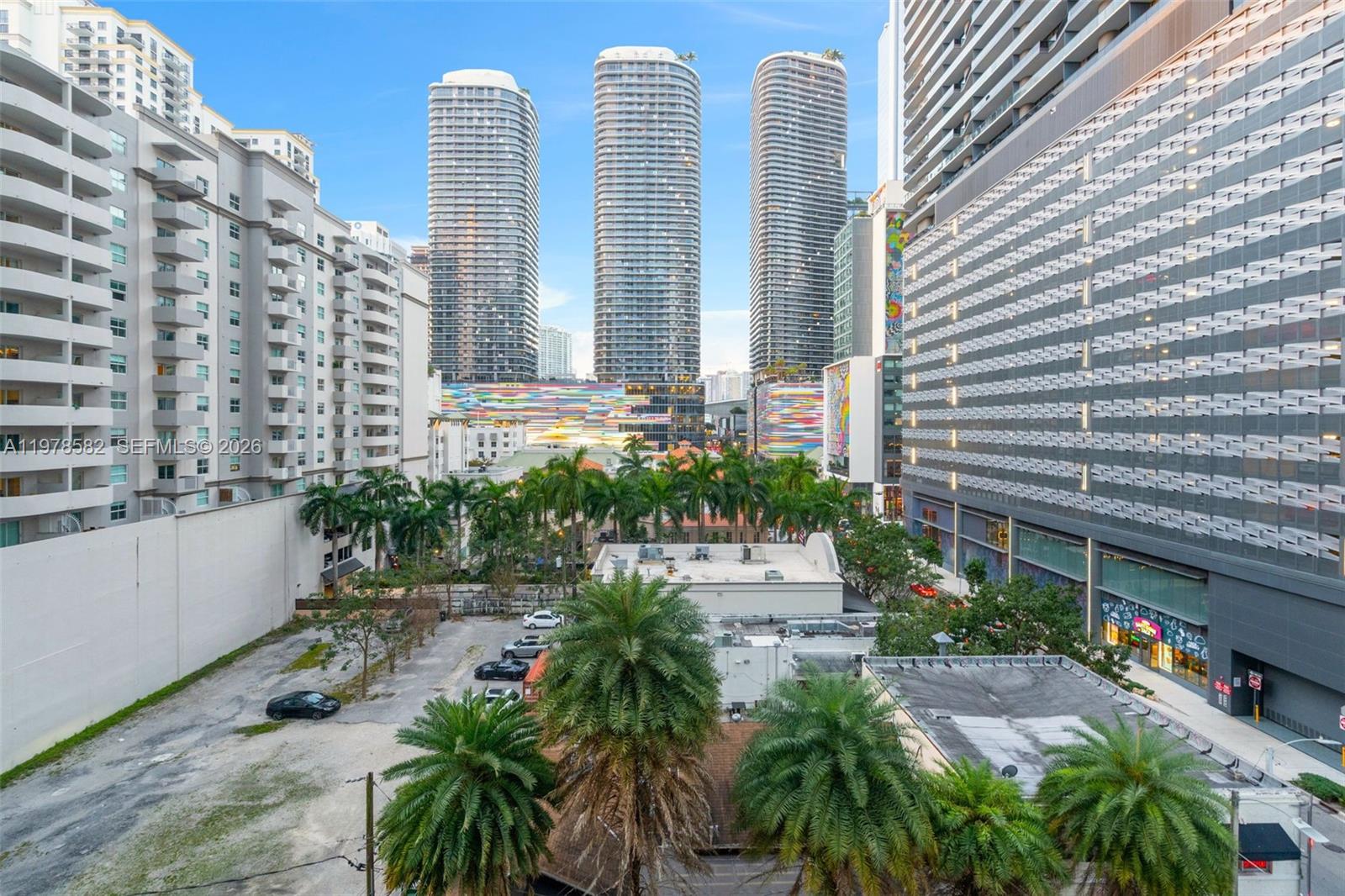 1100 S Miami Ave #509, Miami FL 33130