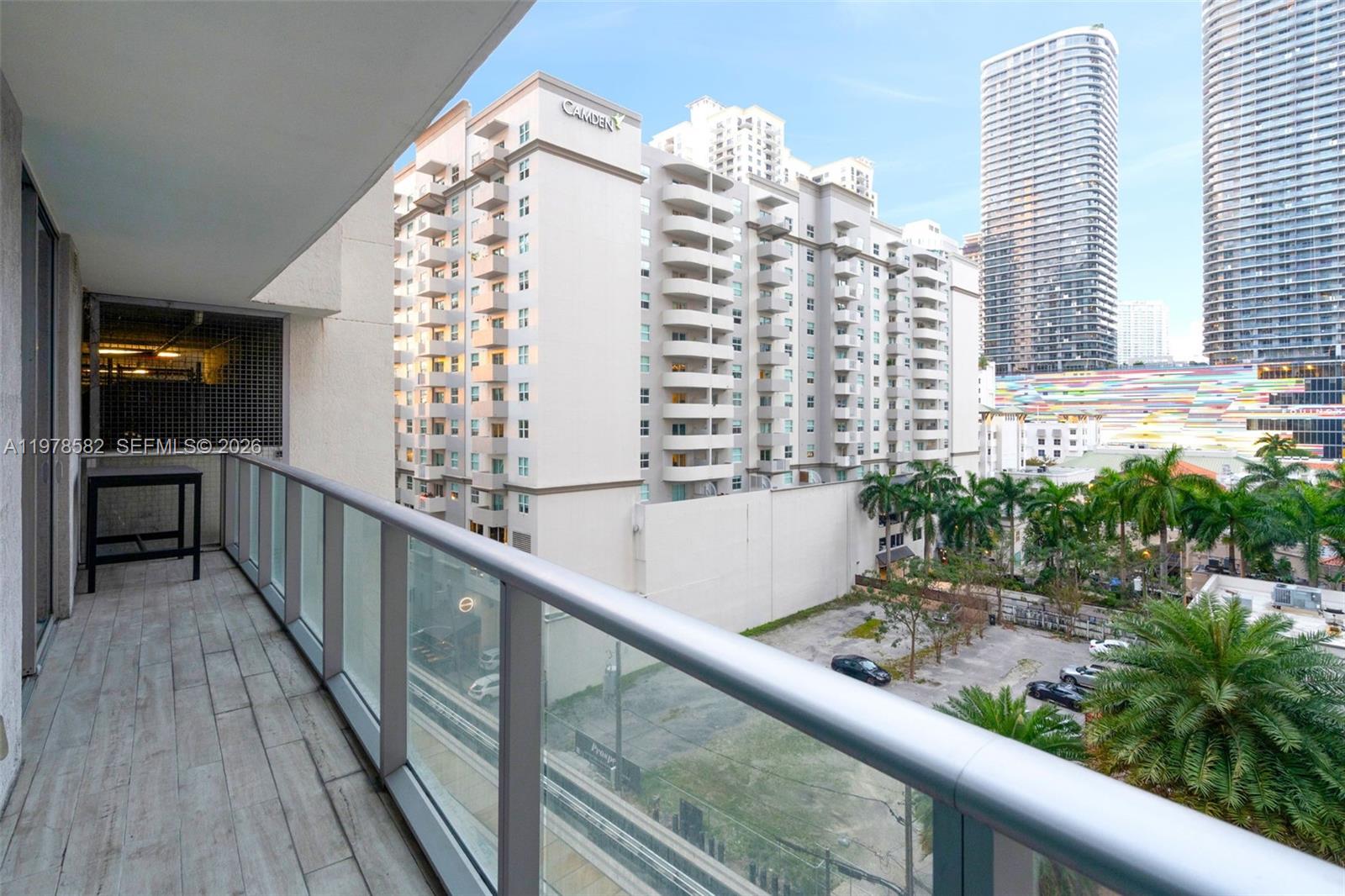 1100 S Miami Ave #509, Miami FL 33130