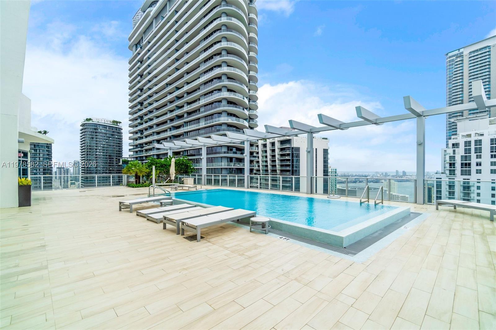 1100 S Miami Ave #509, Miami FL 33130