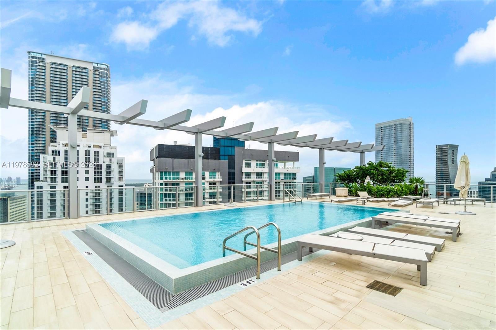 1100 S Miami Ave #509, Miami FL 33130