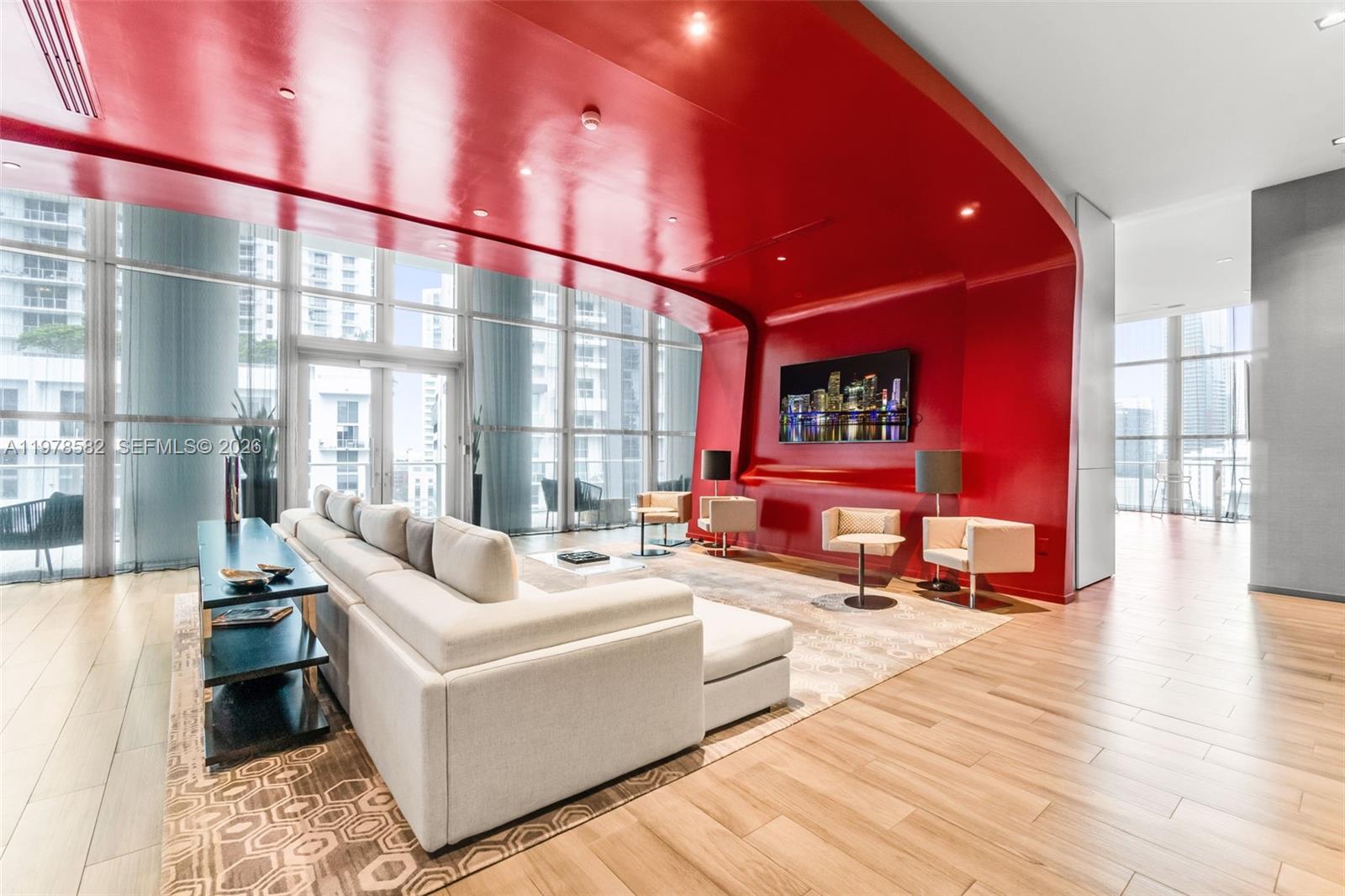 1100 S Miami Ave #509, Miami FL 33130