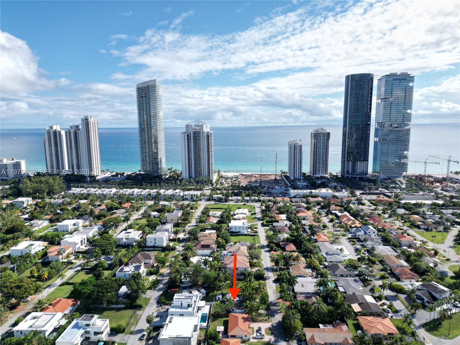 331 188th St, Sunny Isles Beach FL 33160