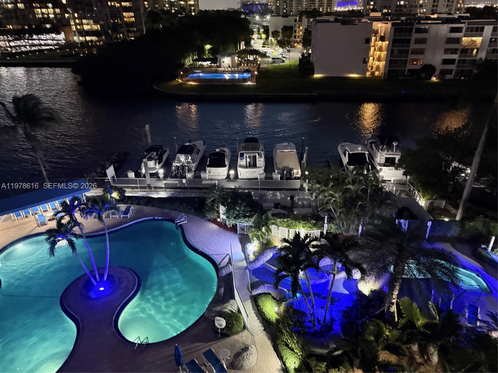 3530 Mystic Pointe Dr #702, Aventura FL 33180