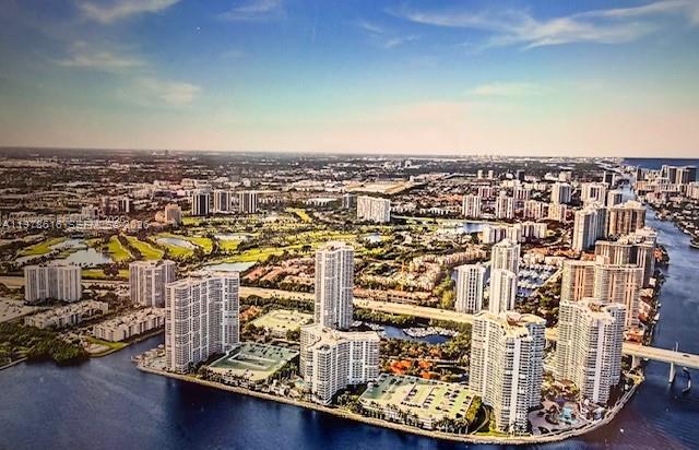 3530 Mystic Pointe Dr #702, Aventura FL 33180