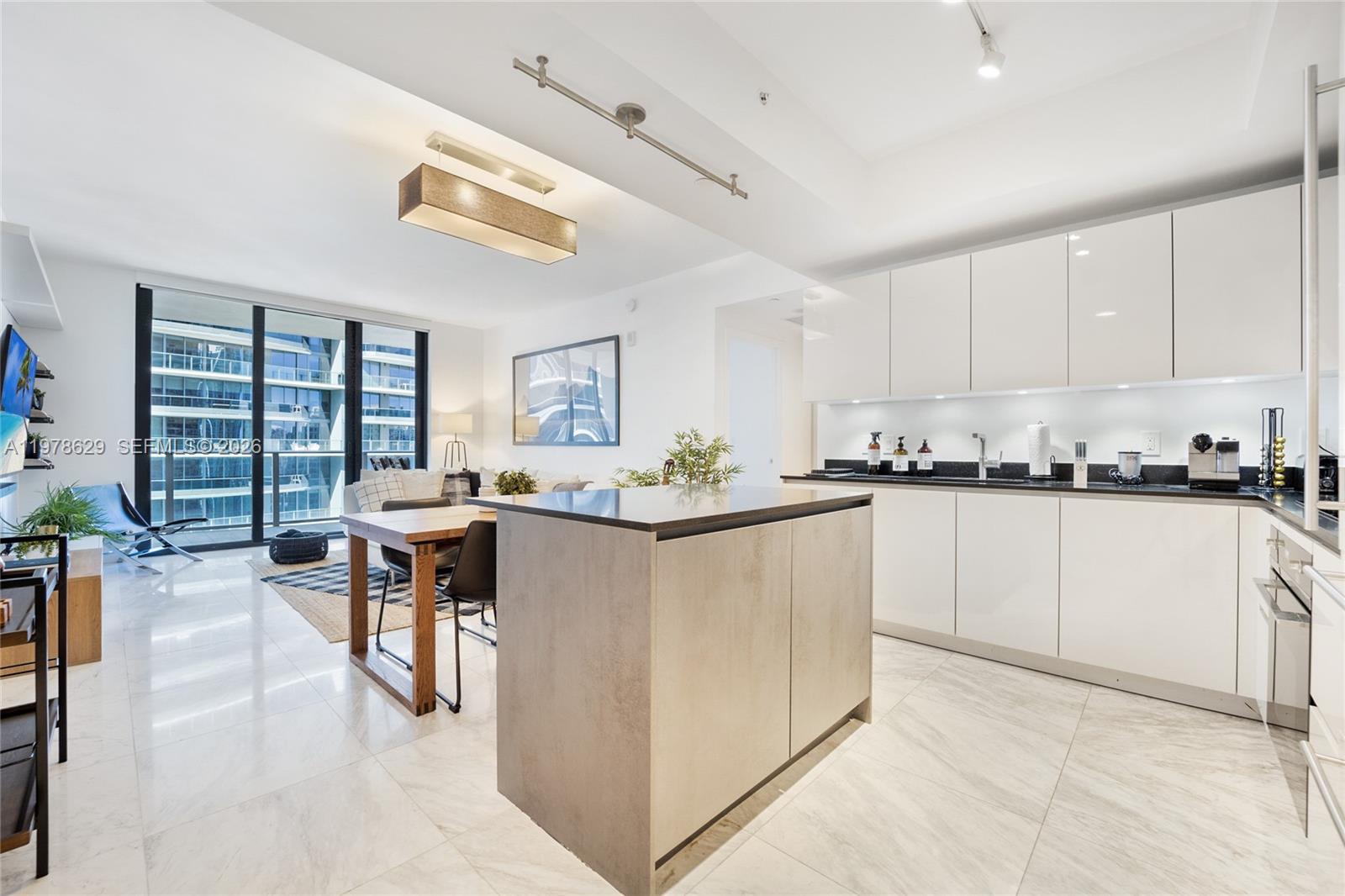 1010 Brickell Ave #2907, Miami FL 33131
