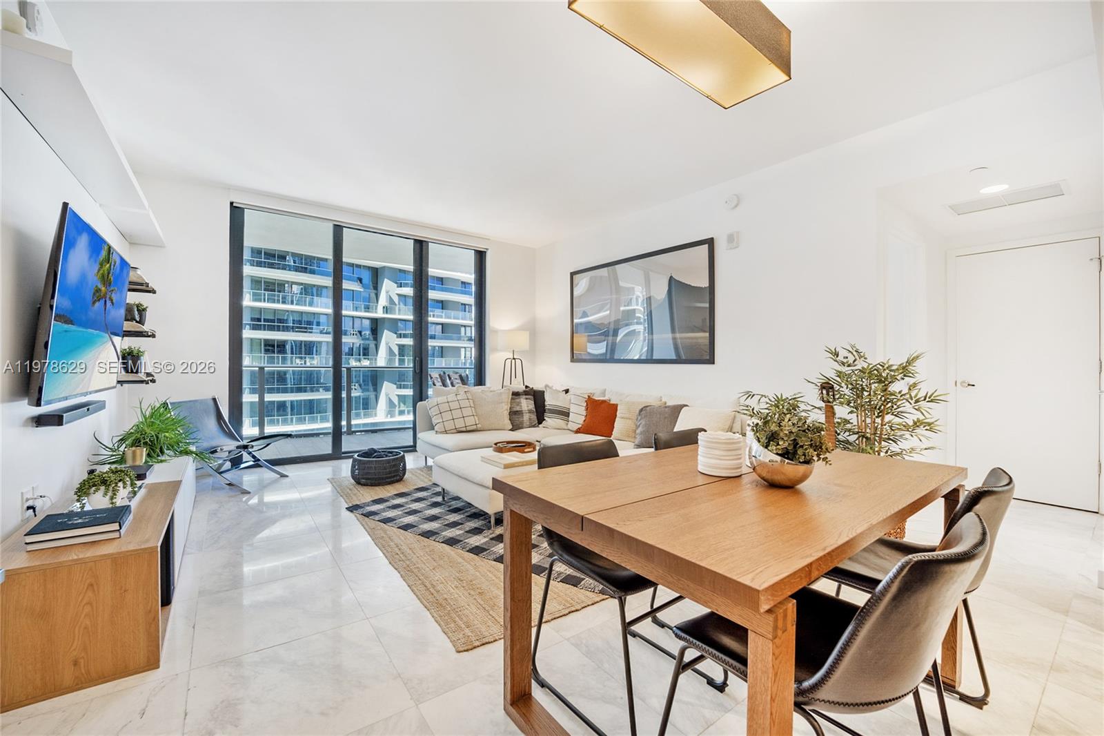 1010 Brickell Ave #2907, Miami FL 33131