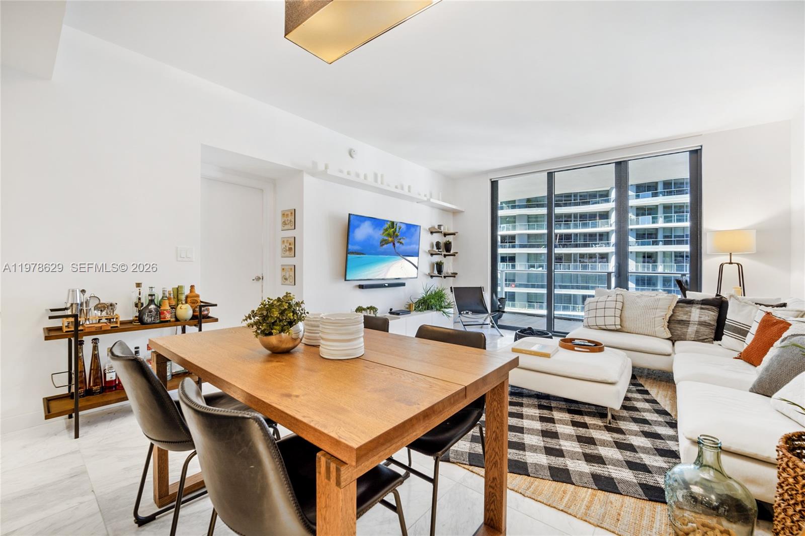 1010 Brickell Ave #2907, Miami FL 33131