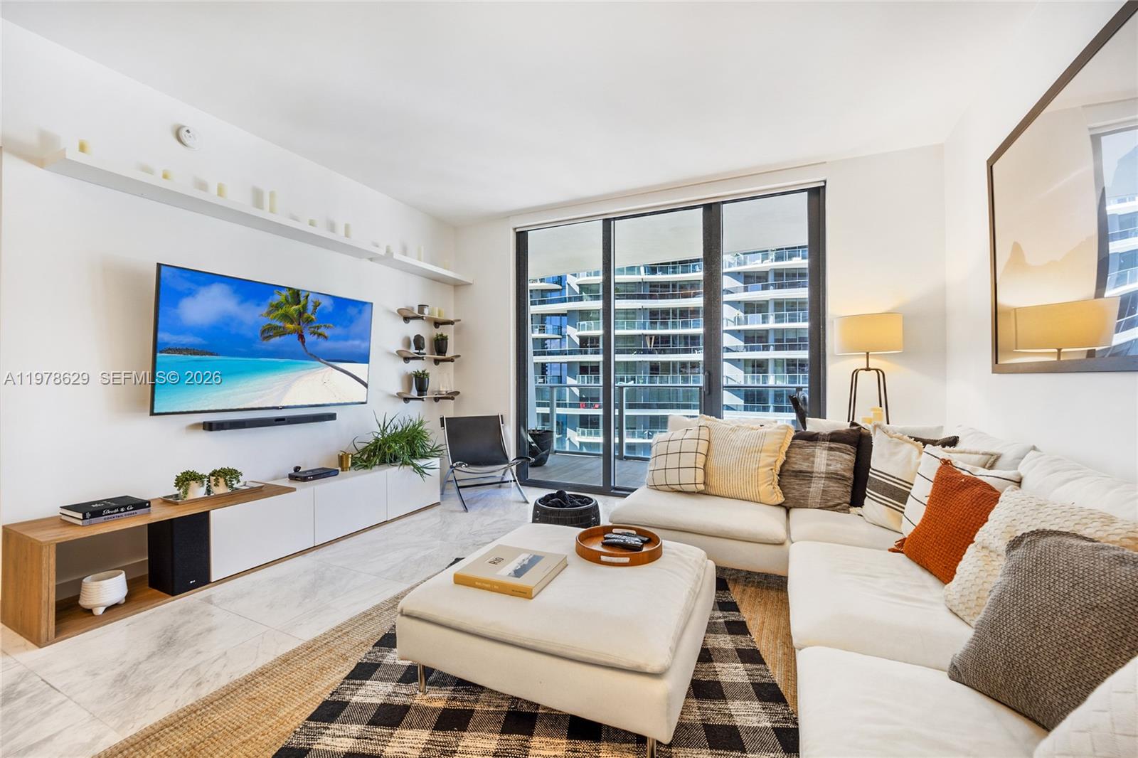 1010 Brickell Ave #2907, Miami FL 33131