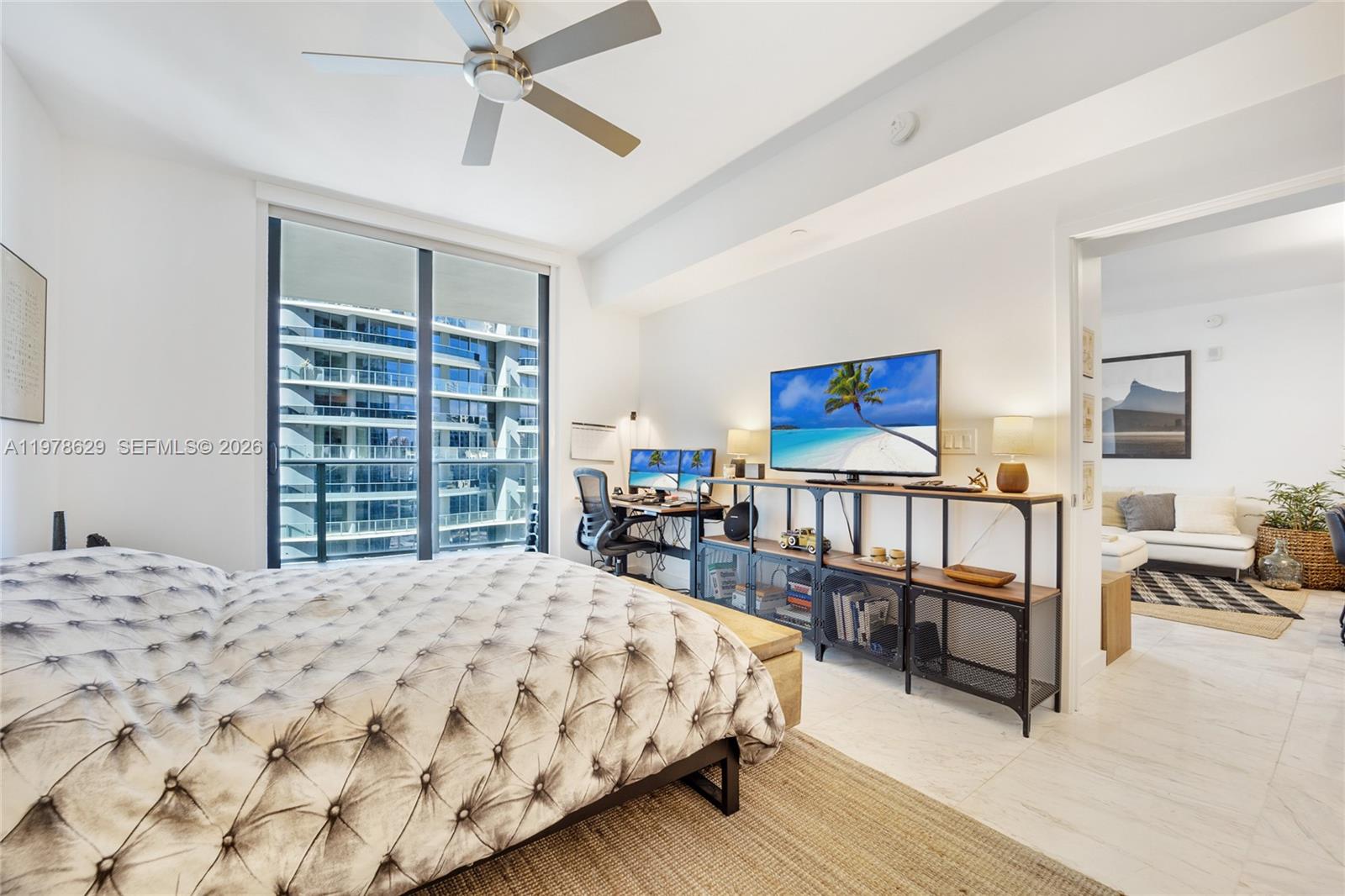 1010 Brickell Ave #2907, Miami FL 33131