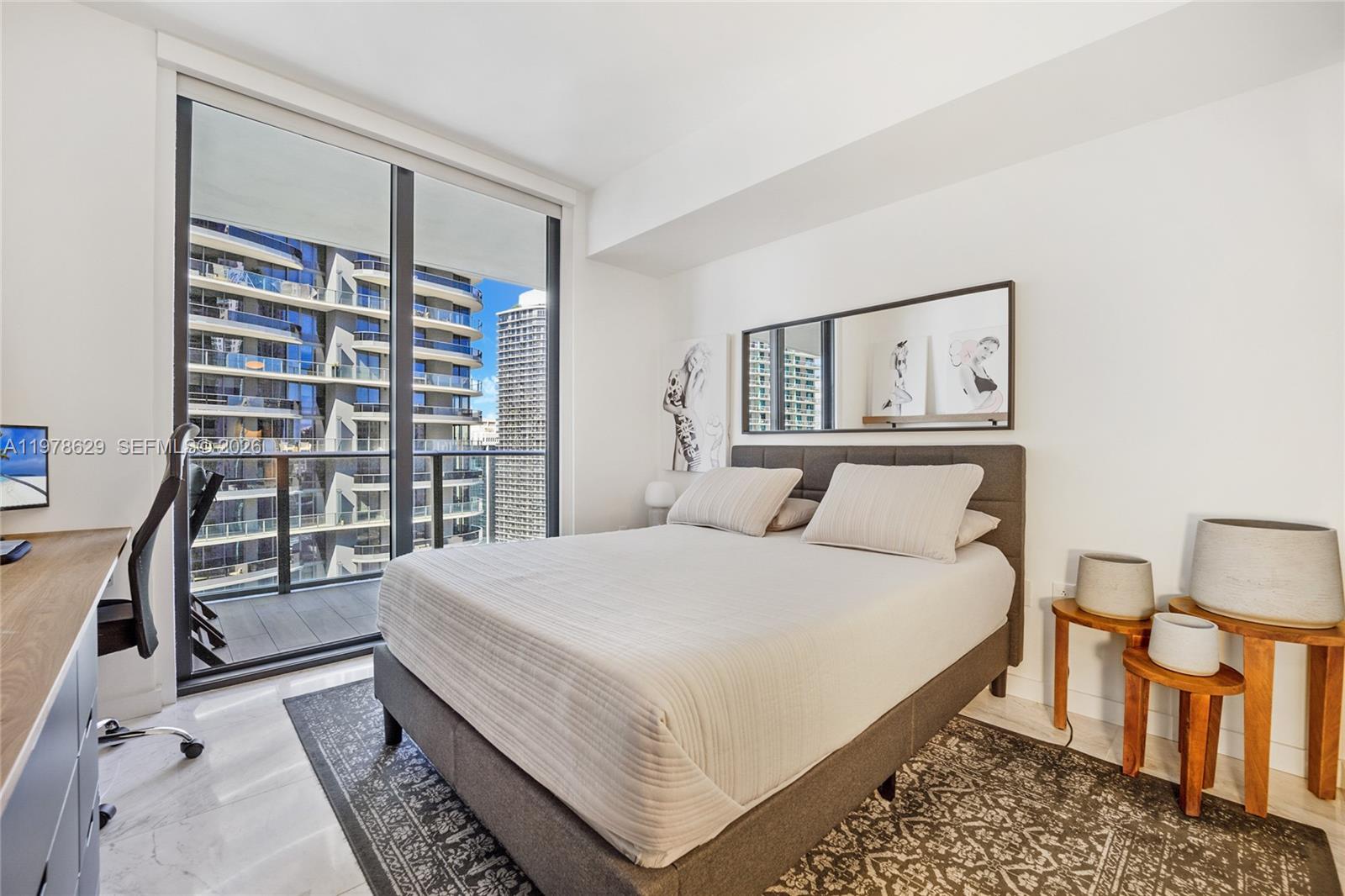 1010 Brickell Ave #2907, Miami FL 33131