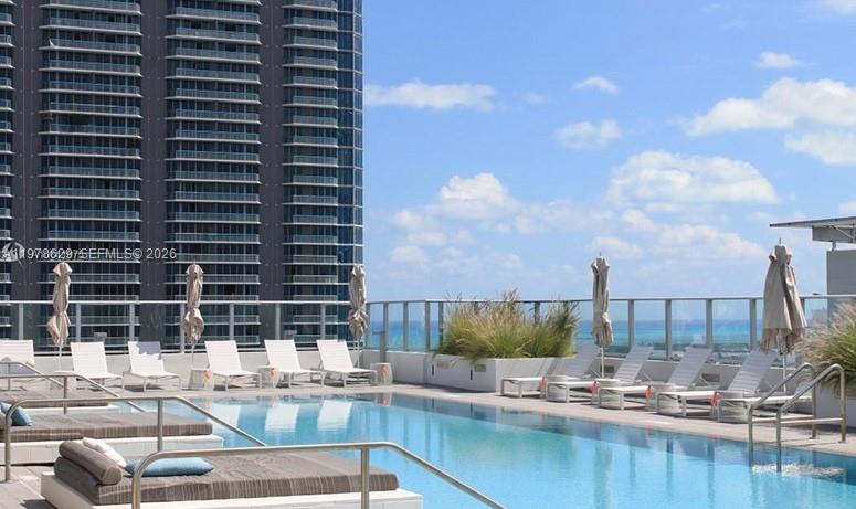 1010 Brickell Ave #2907, Miami FL 33131